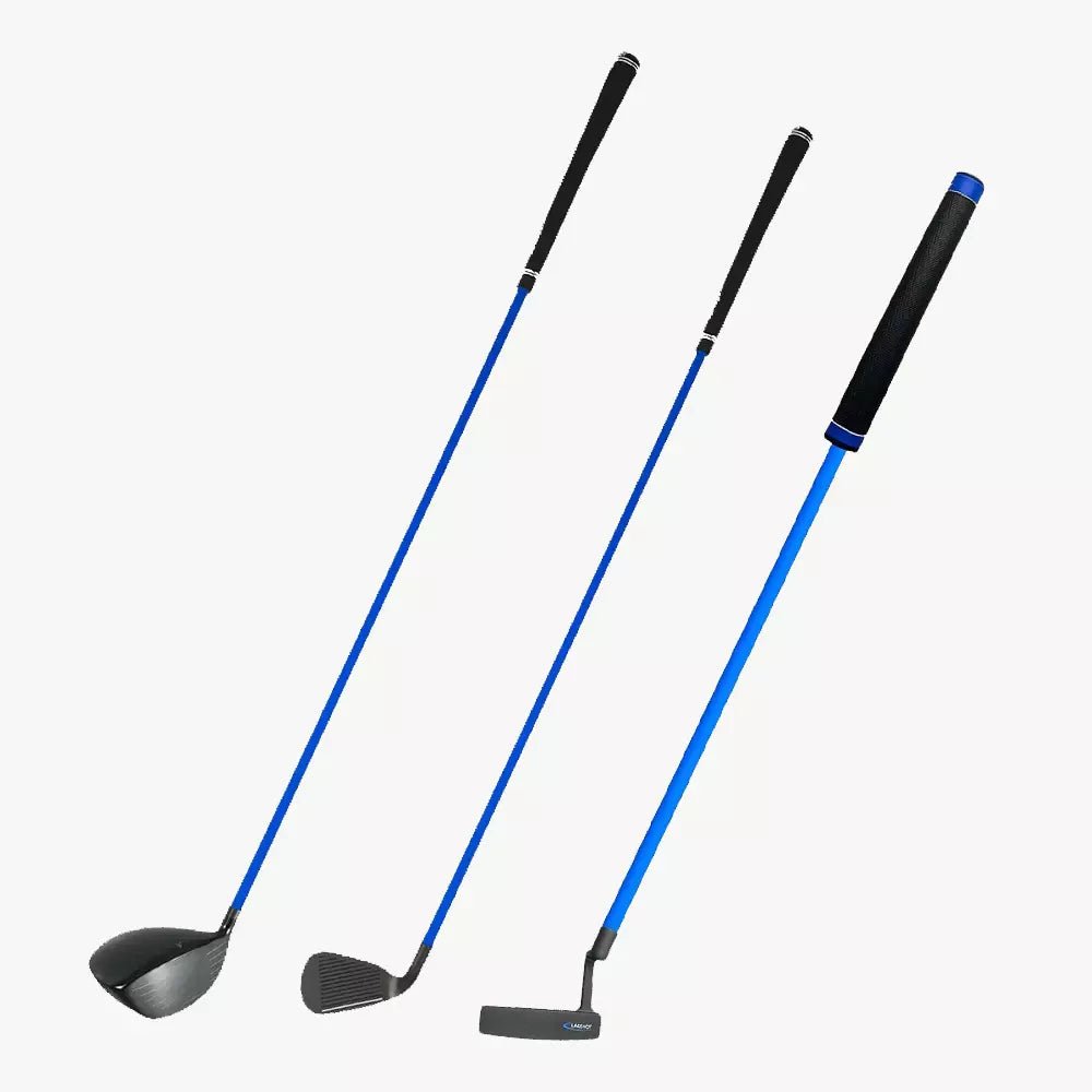 Lag Shot Triple Threat Combo - ANKSO®