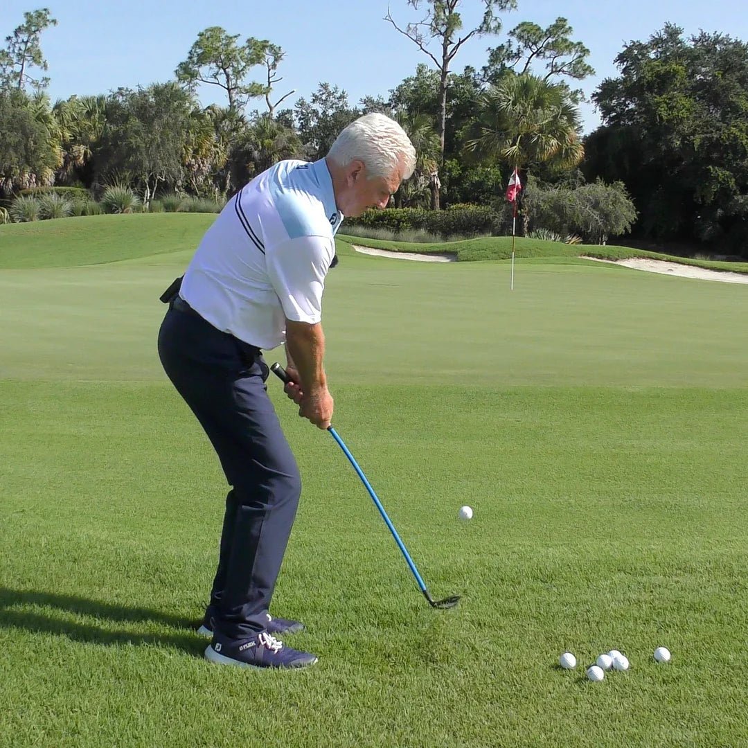 Lag Shot Wedge - ANKSO®