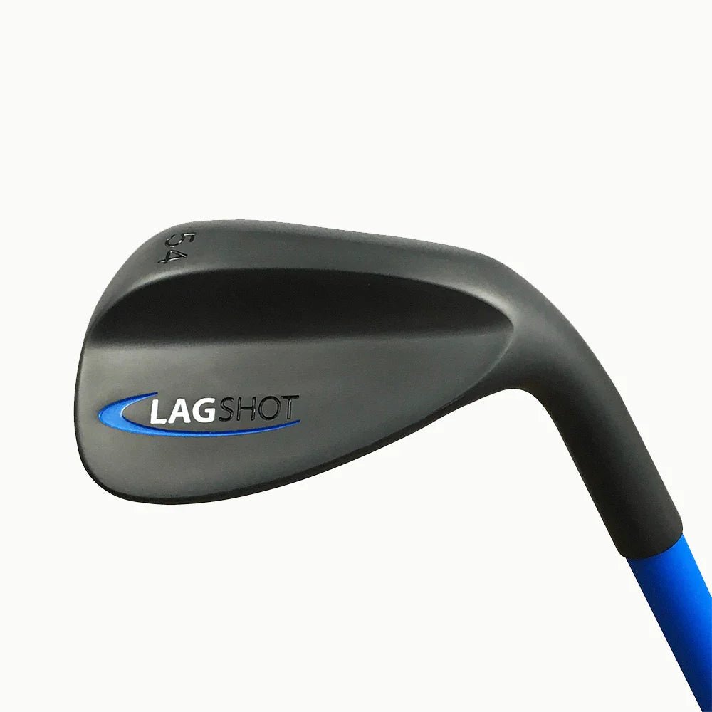 Lag Shot Wedge - ANKSO®