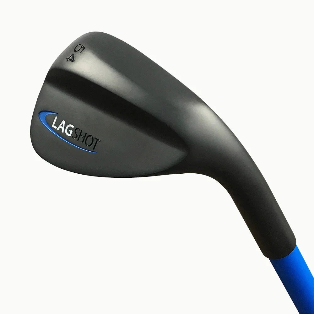 Lag Shot Wedge - ANKSO®