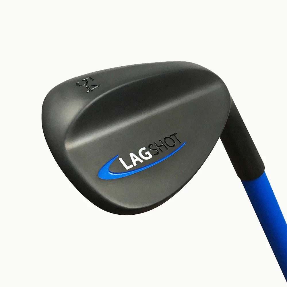 Lag Shot Wedge - ANKSO®