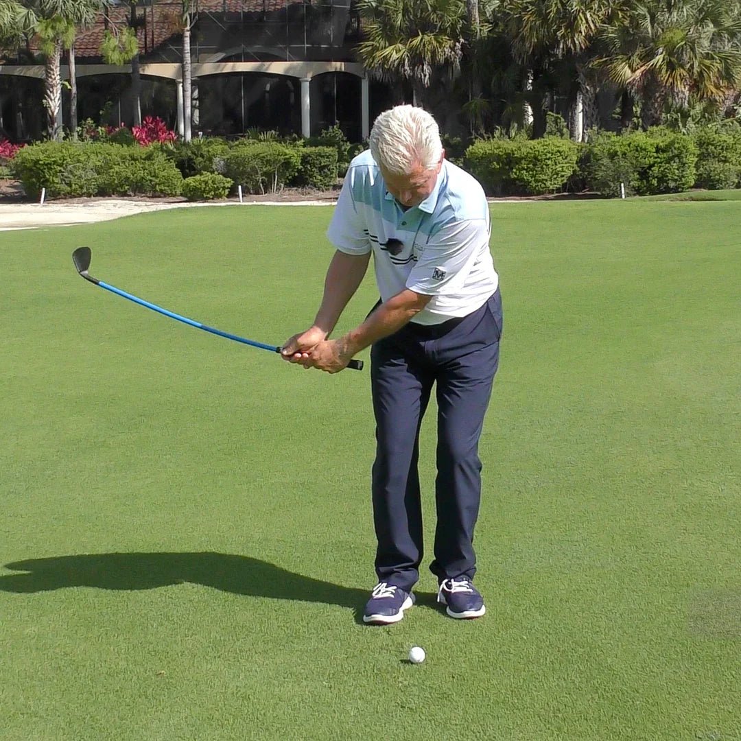 Lag Shot Wedge - ANKSO®