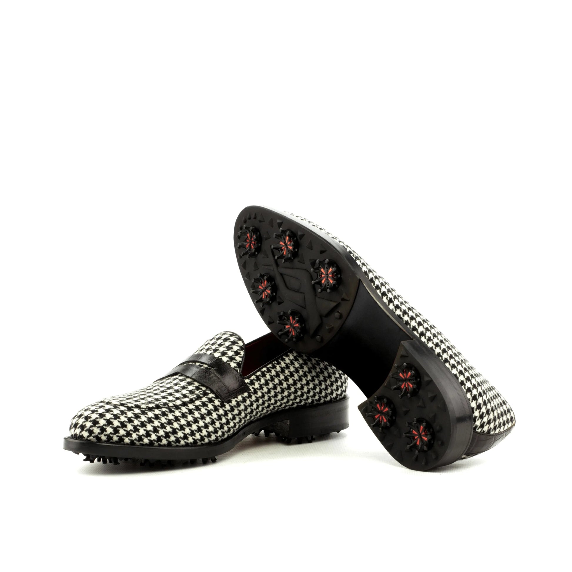 Maklak loafer golf shoes II - ANKSO®