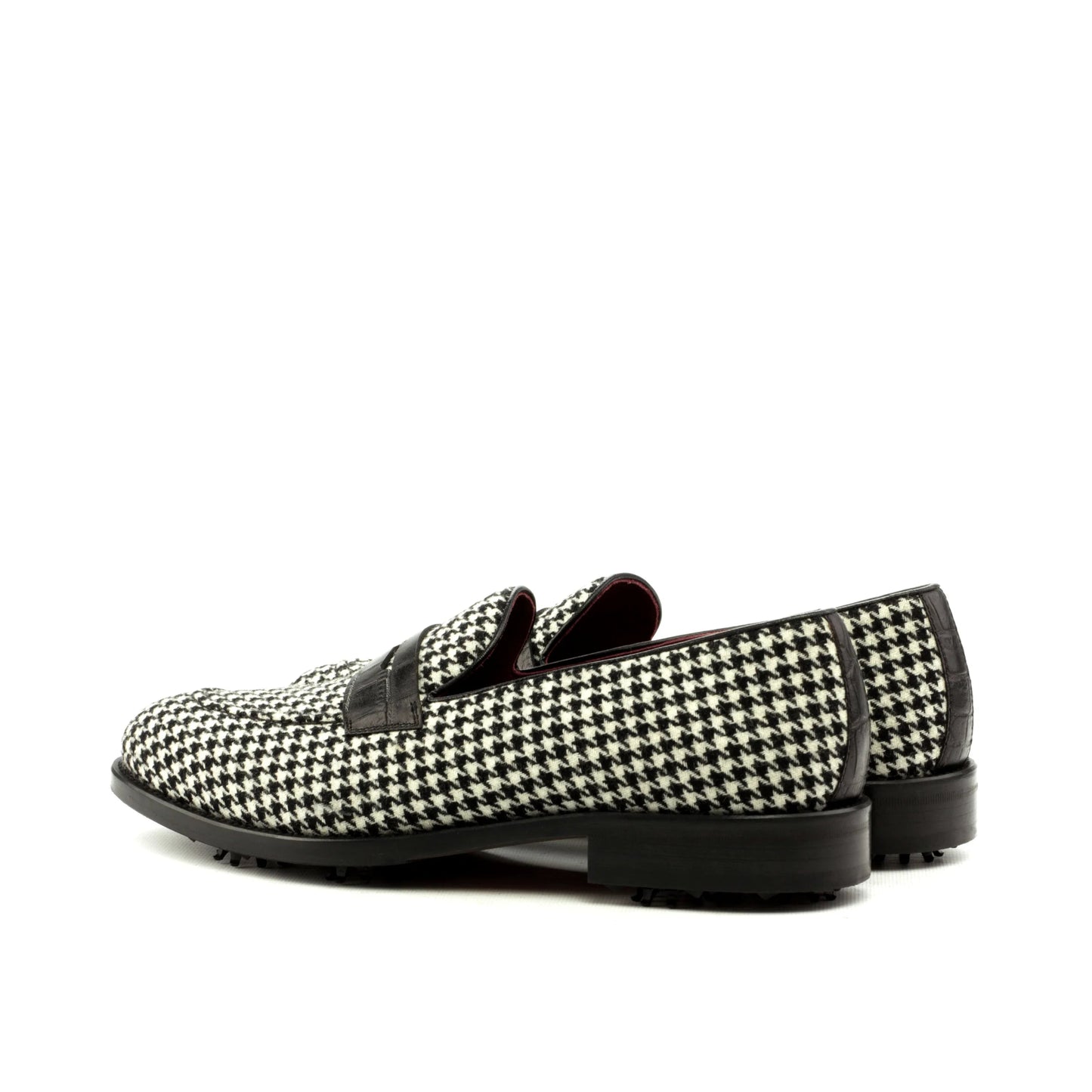 Maklak loafer golf shoes II - ANKSO®