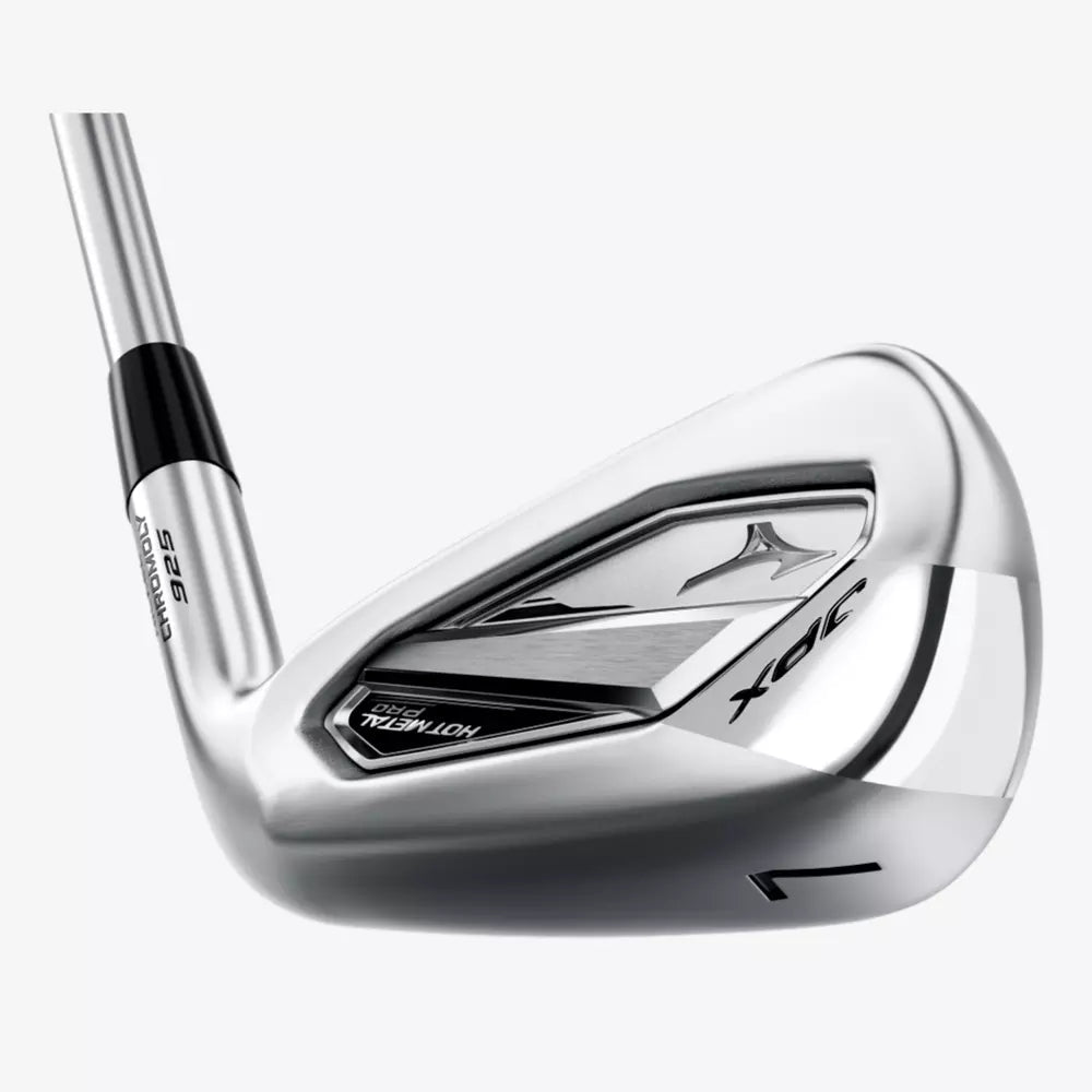 Mizuno JPX 925 Hot Metal Pro Individual Irons - ANKSO®