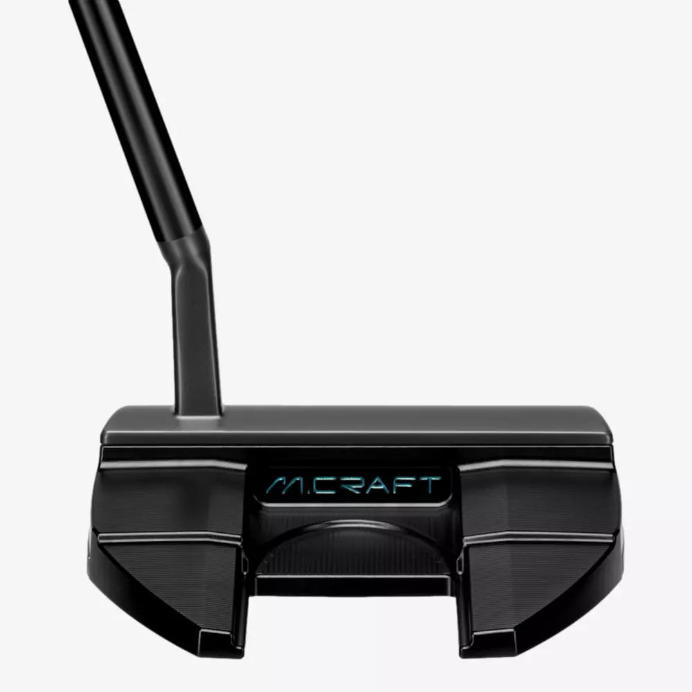 Mizuno M.Craft X S6 38 - Inch Putter - ANKSO®