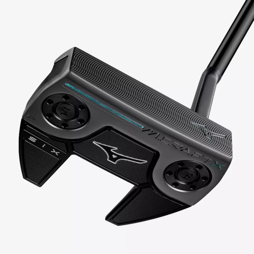 Mizuno M.Craft X S6 38 - Inch Putter - ANKSO®