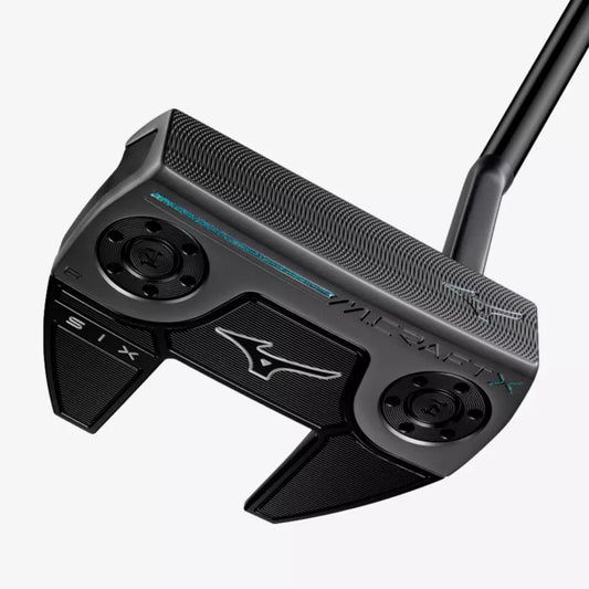 Mizuno M.Craft X S6 38 - Inch Putter - ANKSO®
