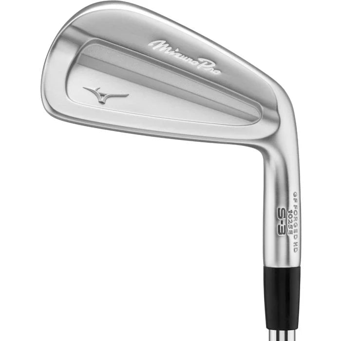 Mizuno Pro S - 3 Irons 2025 - ANKSO®