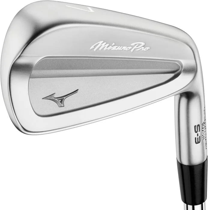 Mizuno Pro S - 3 Irons 2025 - ANKSO®