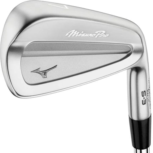 Mizuno Pro S - 3 Irons 2025 - ANKSO®