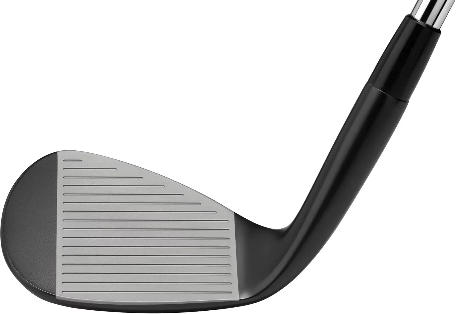 Mizuno Pro T1 Wedge Black Ion - ANKSO®