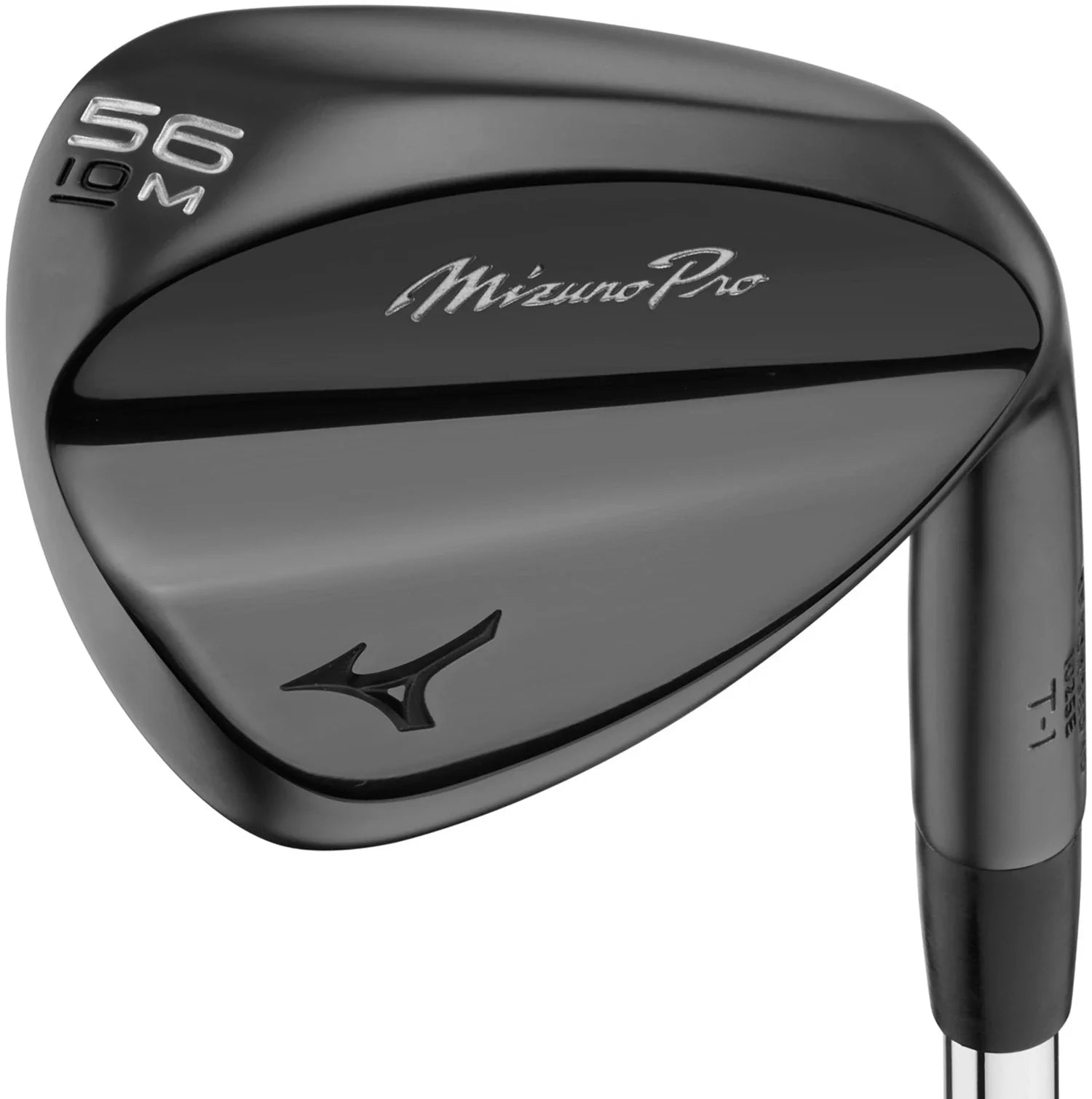 Mizuno Pro T1 Wedge Black Ion - ANKSO®
