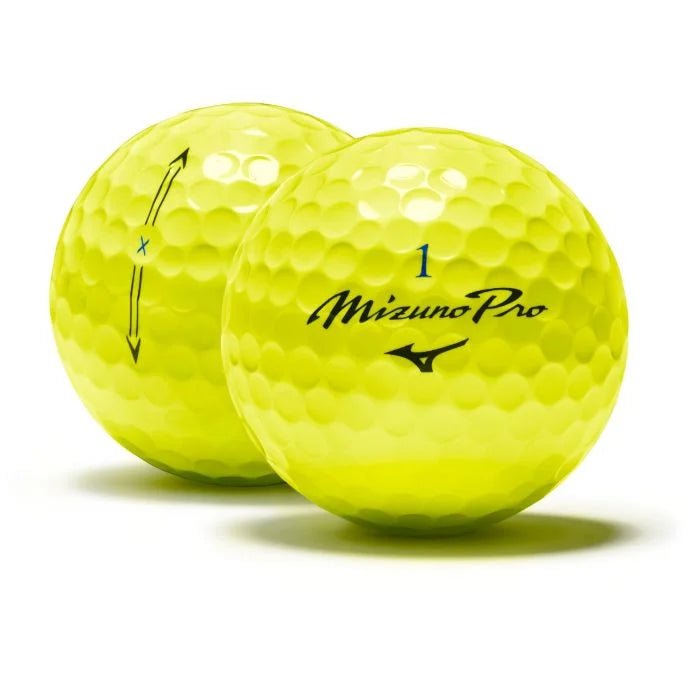 Mizuno Pro X Golf Ball - ANKSO®