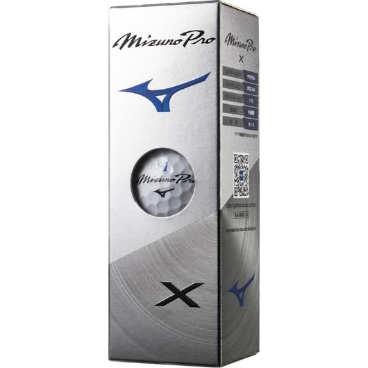 Mizuno Pro X Golf Ball - ANKSO®