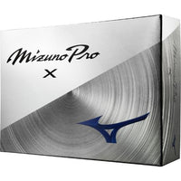 Mizuno Pro X Golf Ball - ANKSO®