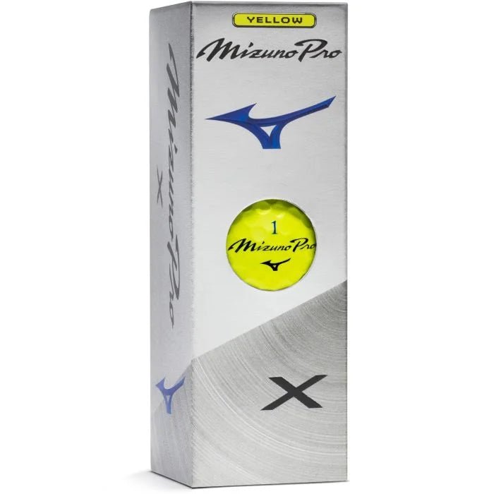 Mizuno Pro X Golf Ball - ANKSO®