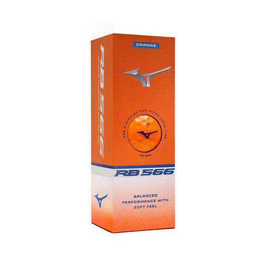 Mizuno RB 566 Golf Balls - ANKSO®