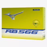 Mizuno RB 566 Golf Balls - ANKSO®