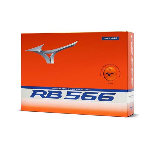 Mizuno RB 566 Golf Balls - ANKSO®