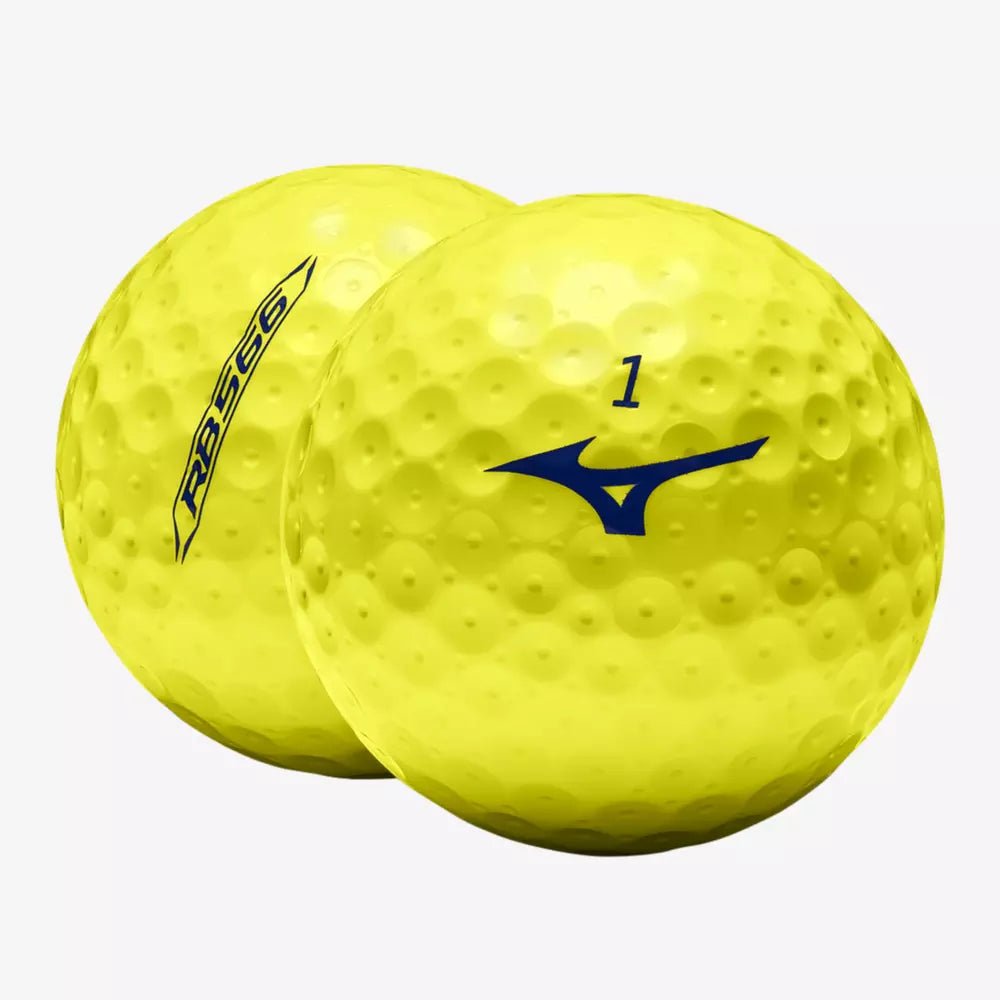 Mizuno RB 566 Golf Balls - ANKSO®