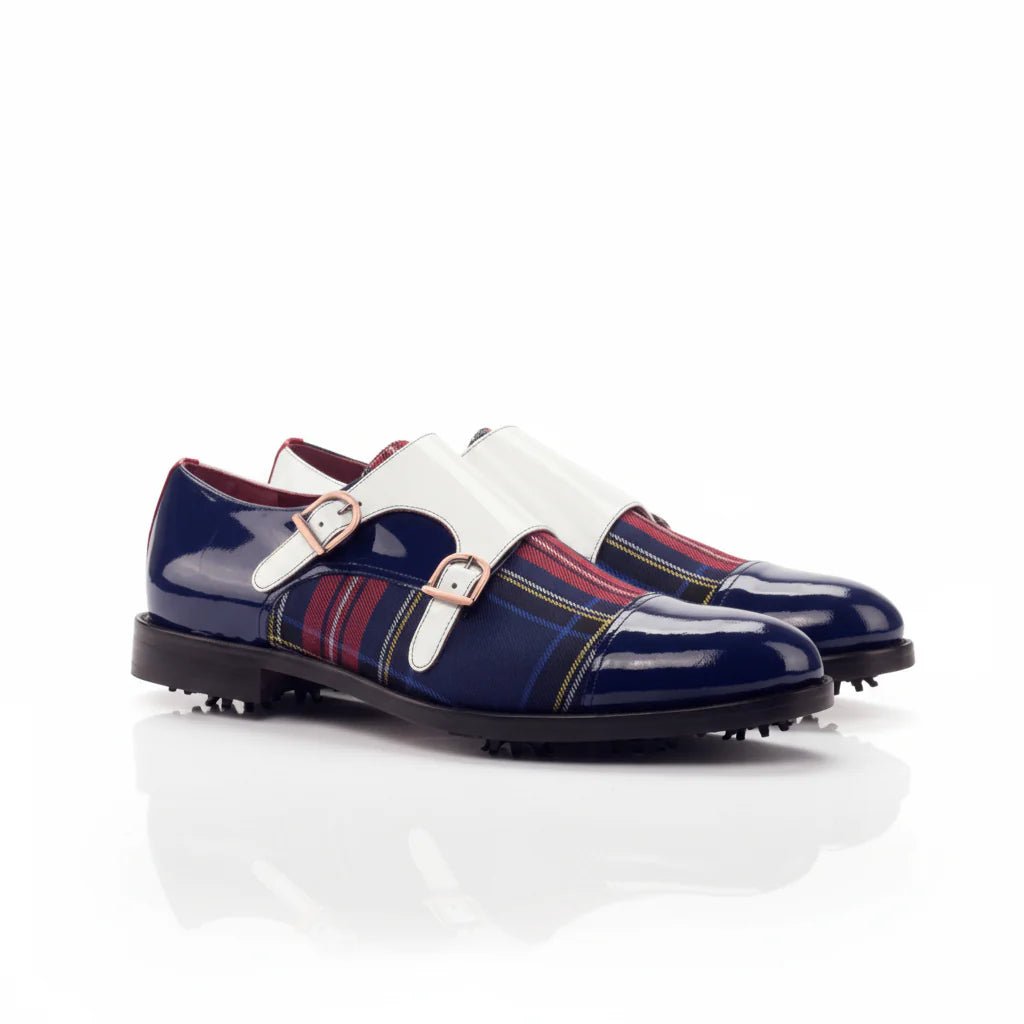 Nationals golf shoes II - ANKSO®