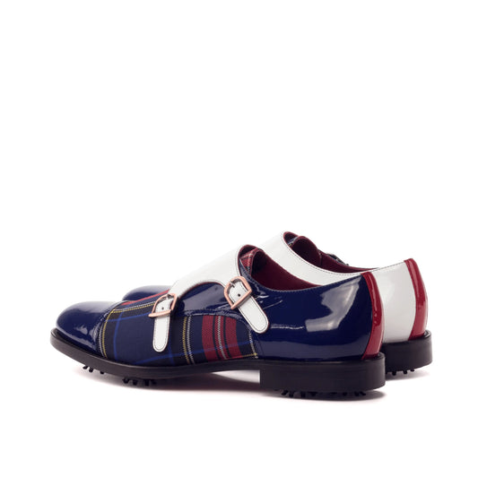 Nationals golf shoes II - ANKSO®