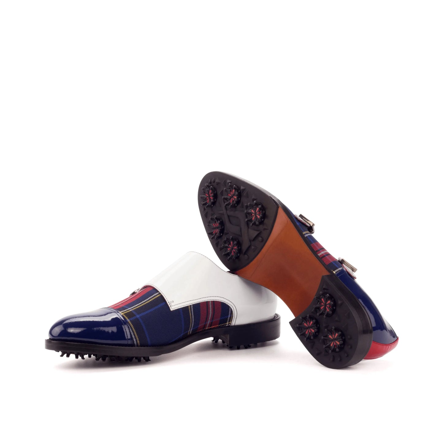 Nationals golf shoes II - ANKSO®