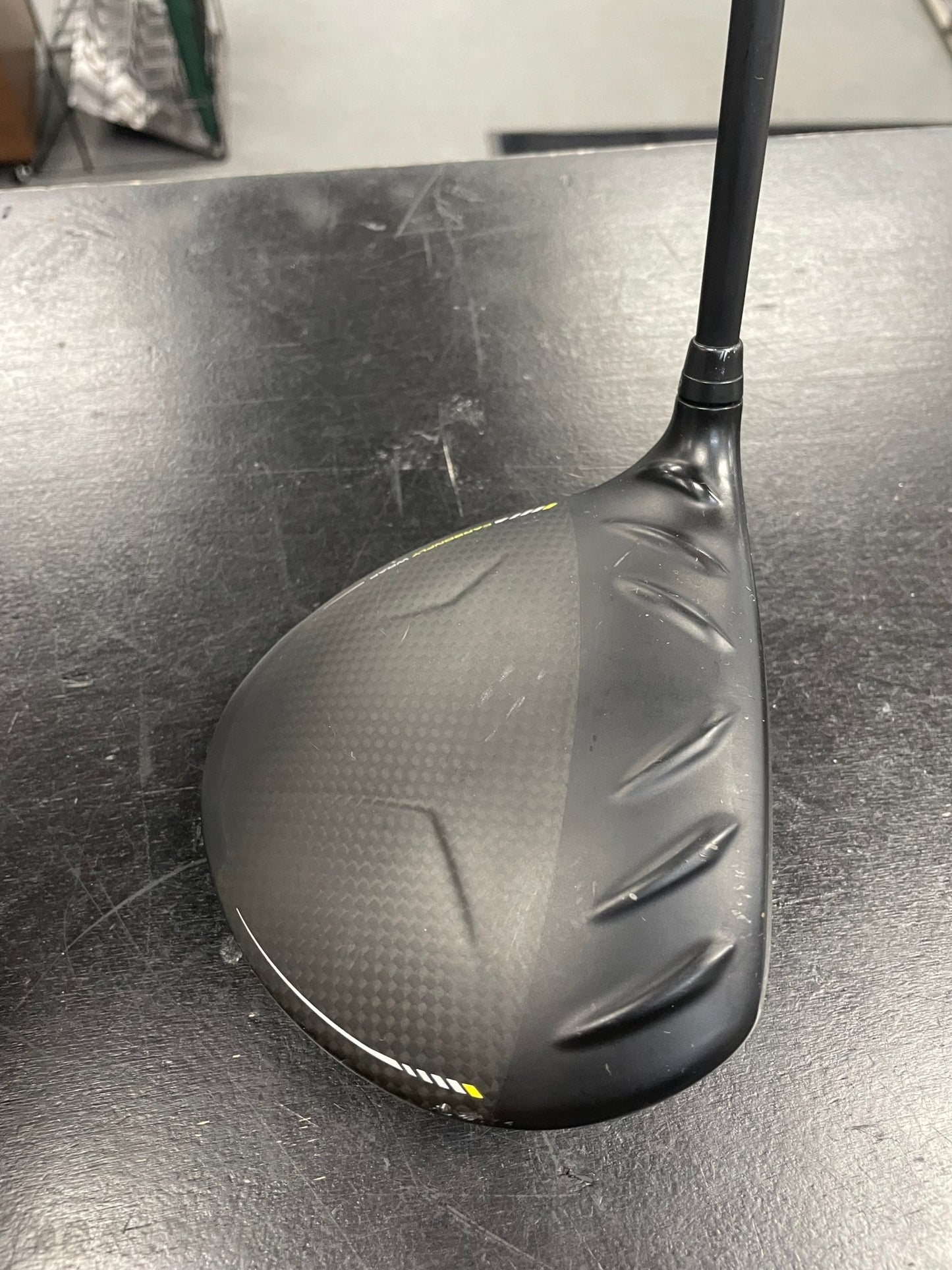 Ping G430 MAX 10K Driver (Used) - ANKSO®
