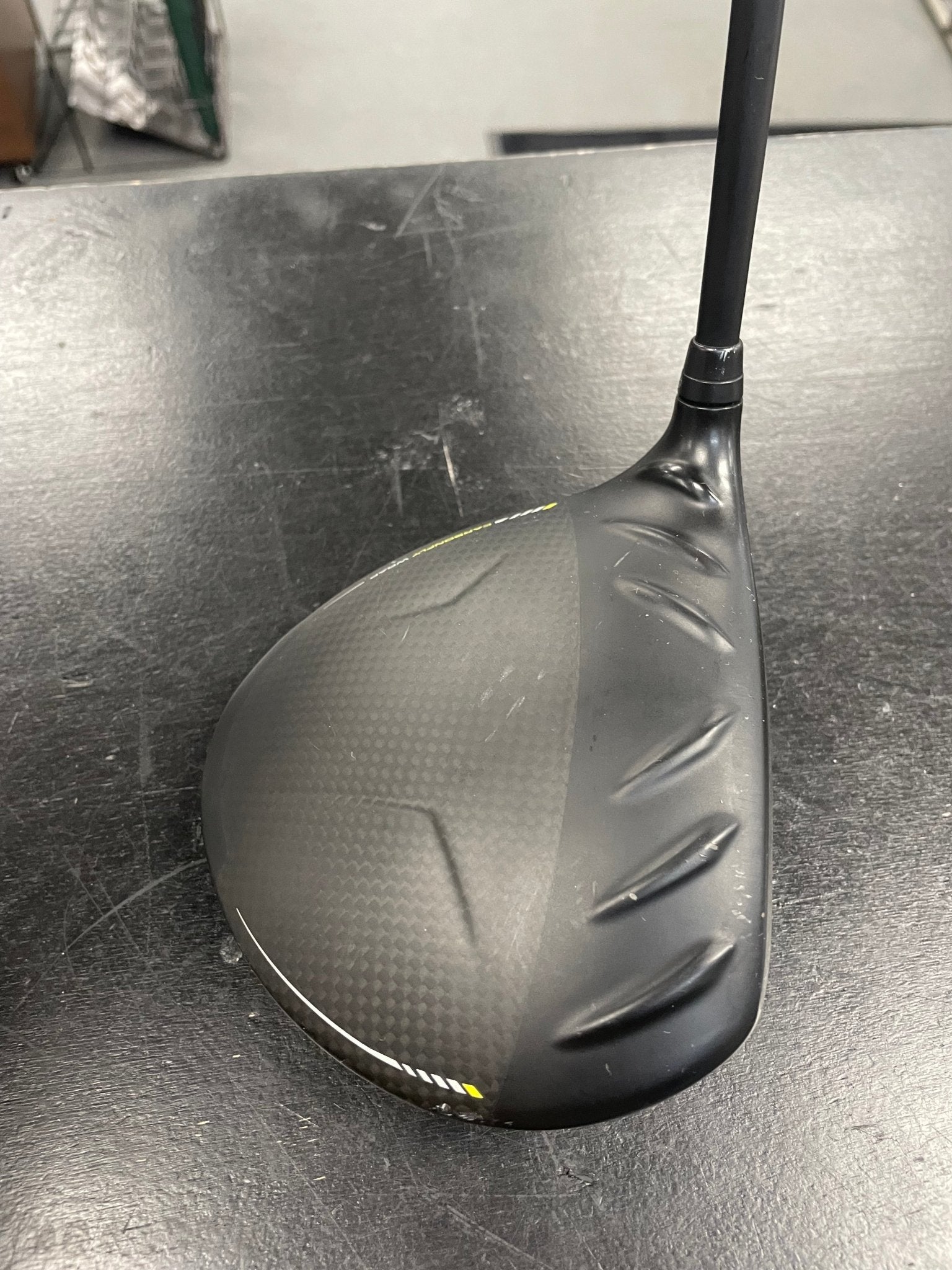 Ping G430 MAX 10K Driver (Used) - ANKSO®