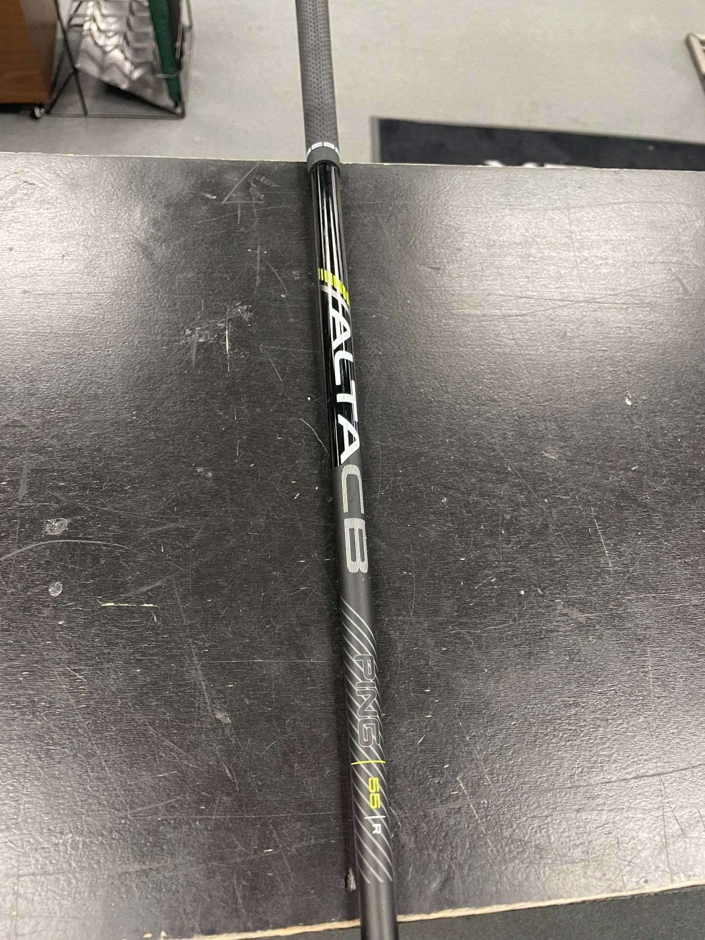 Ping G430 MAX 10K Driver (Used) - ANKSO®