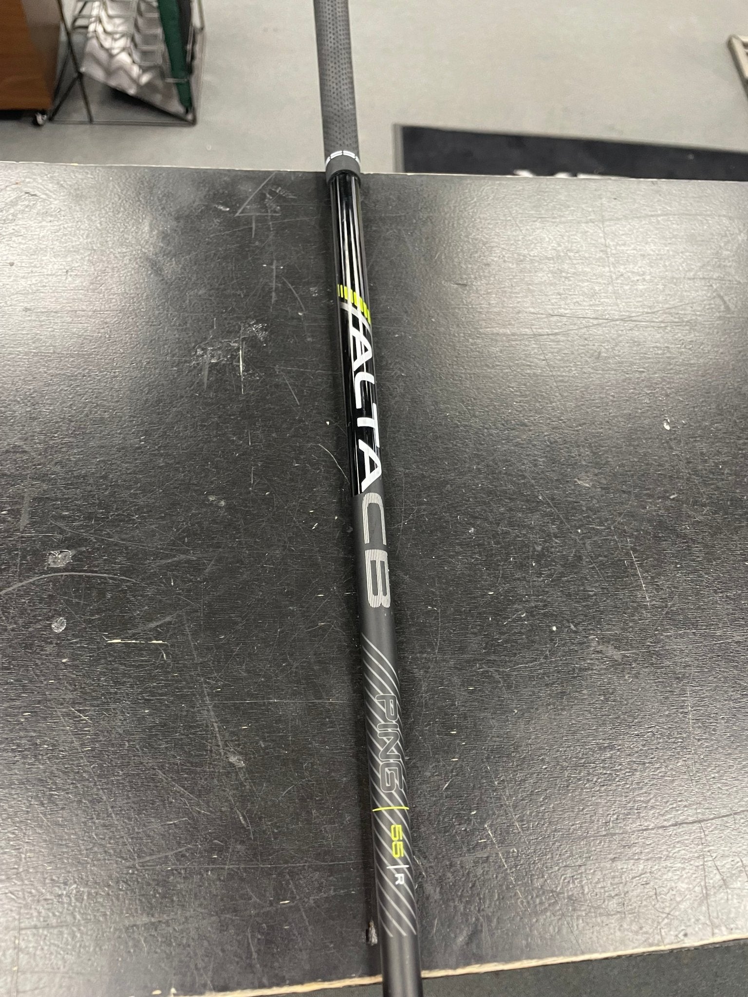 Ping G430 MAX 10K Driver (Used) - ANKSO®