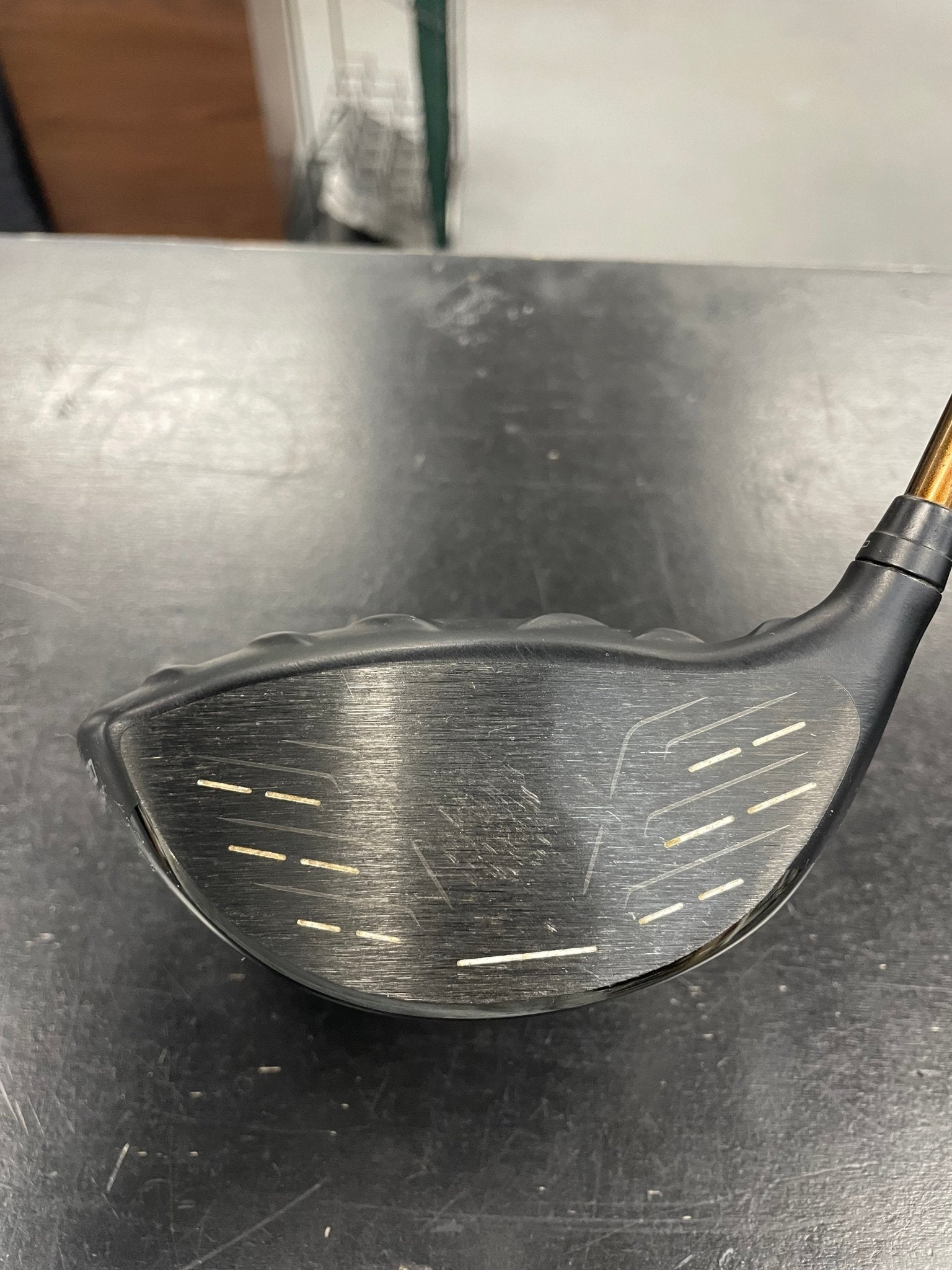 Ping G430 MAX 10K Driver (Used) - ANKSO®