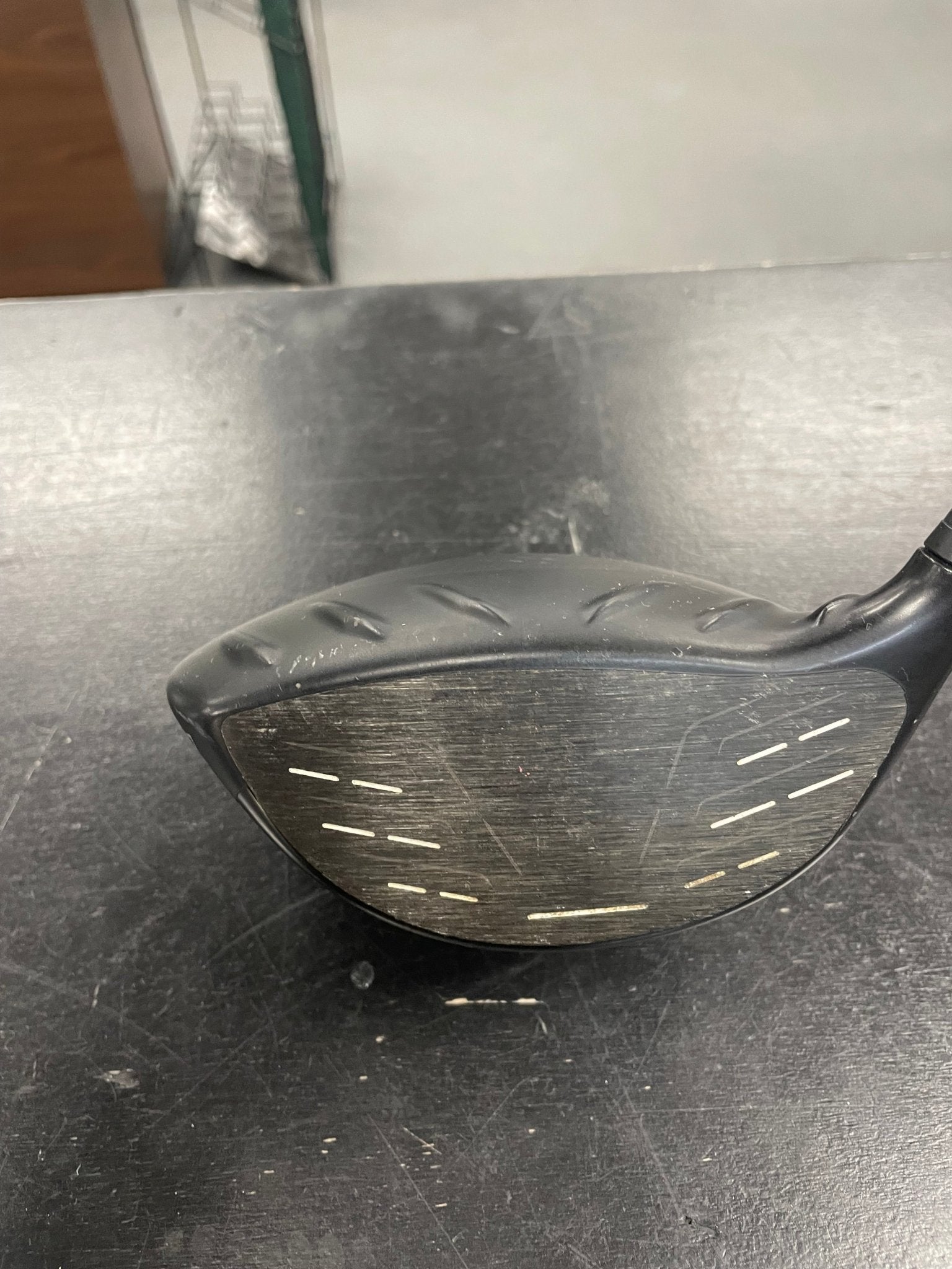 Ping G430 MAX 10K Driver (Used) - ANKSO®