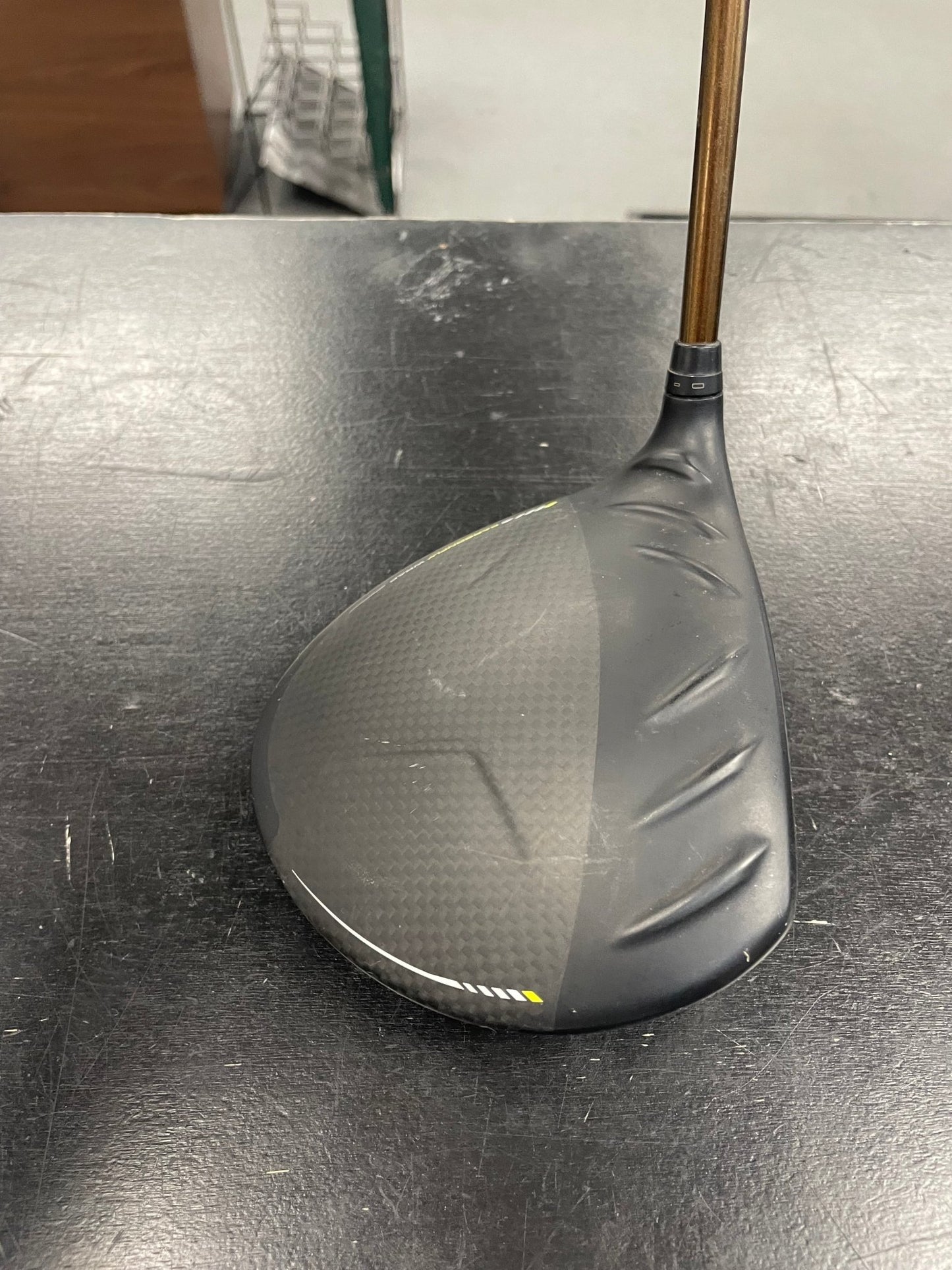 Ping G430 MAX 10K Driver (Used) - ANKSO®
