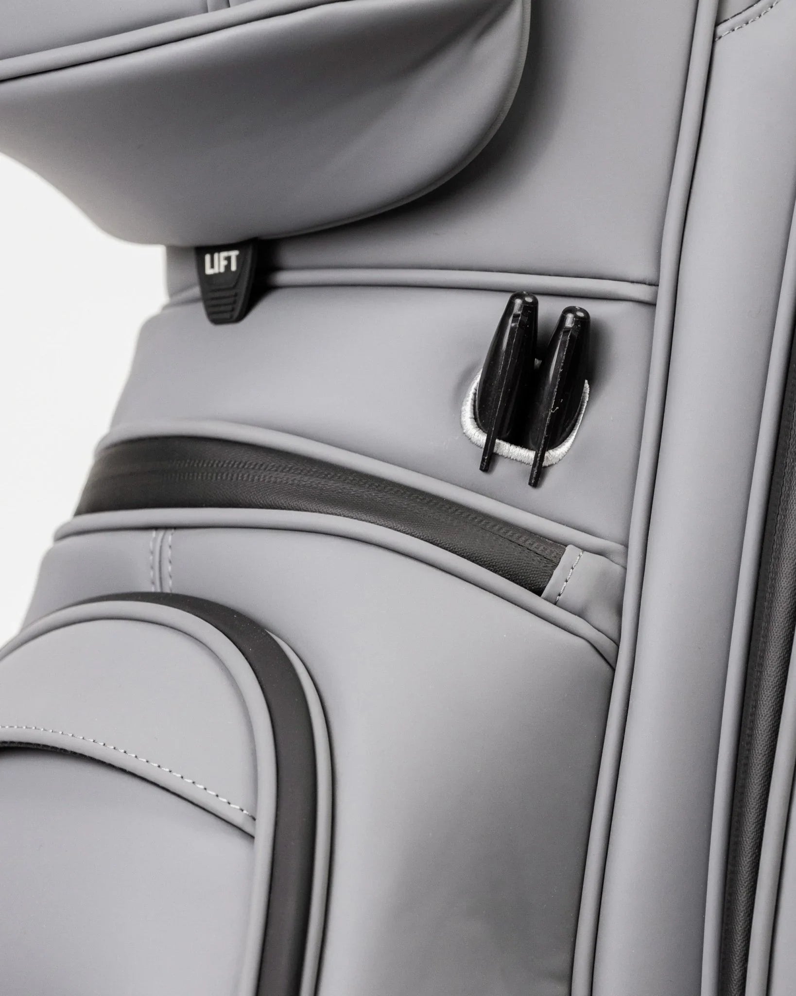 Player Preferred™ Cart Bag - Flat Ash - ANKSO