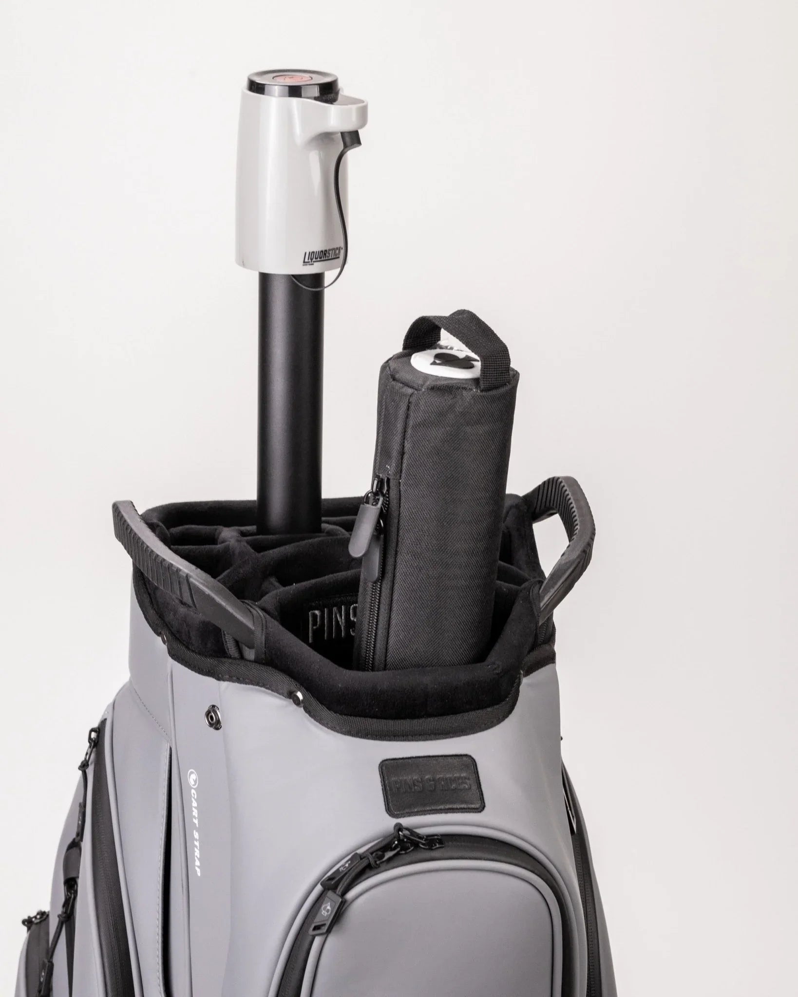 Player Preferred™ Cart Bag - Flat Ash - ANKSO
