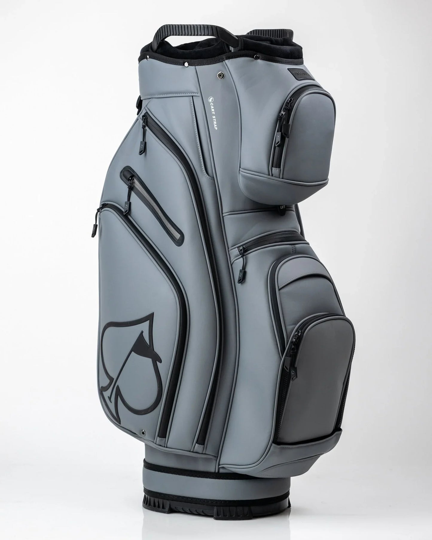 Player Preferred™ Cart Bag - Flat Ash - ANKSO