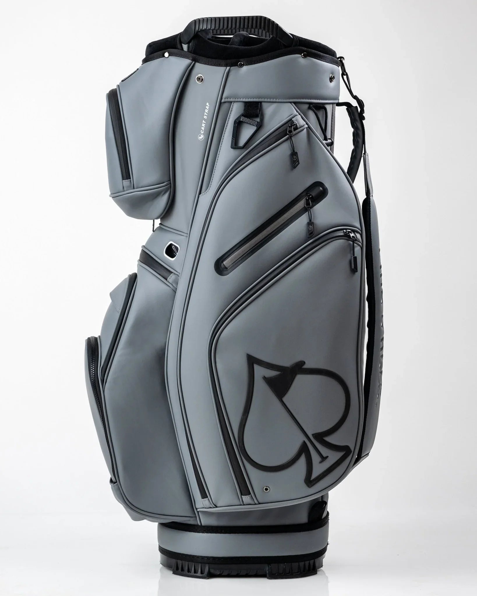 Player Preferred™ Cart Bag - Flat Ash - ANKSO