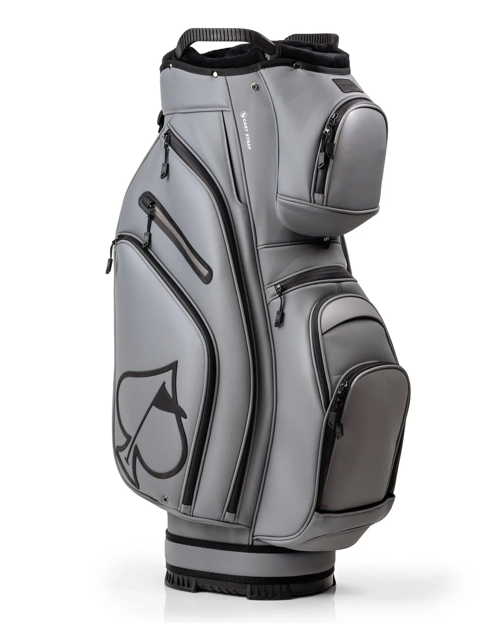 Player Preferred™ Cart Bag - Flat Ash - ANKSO