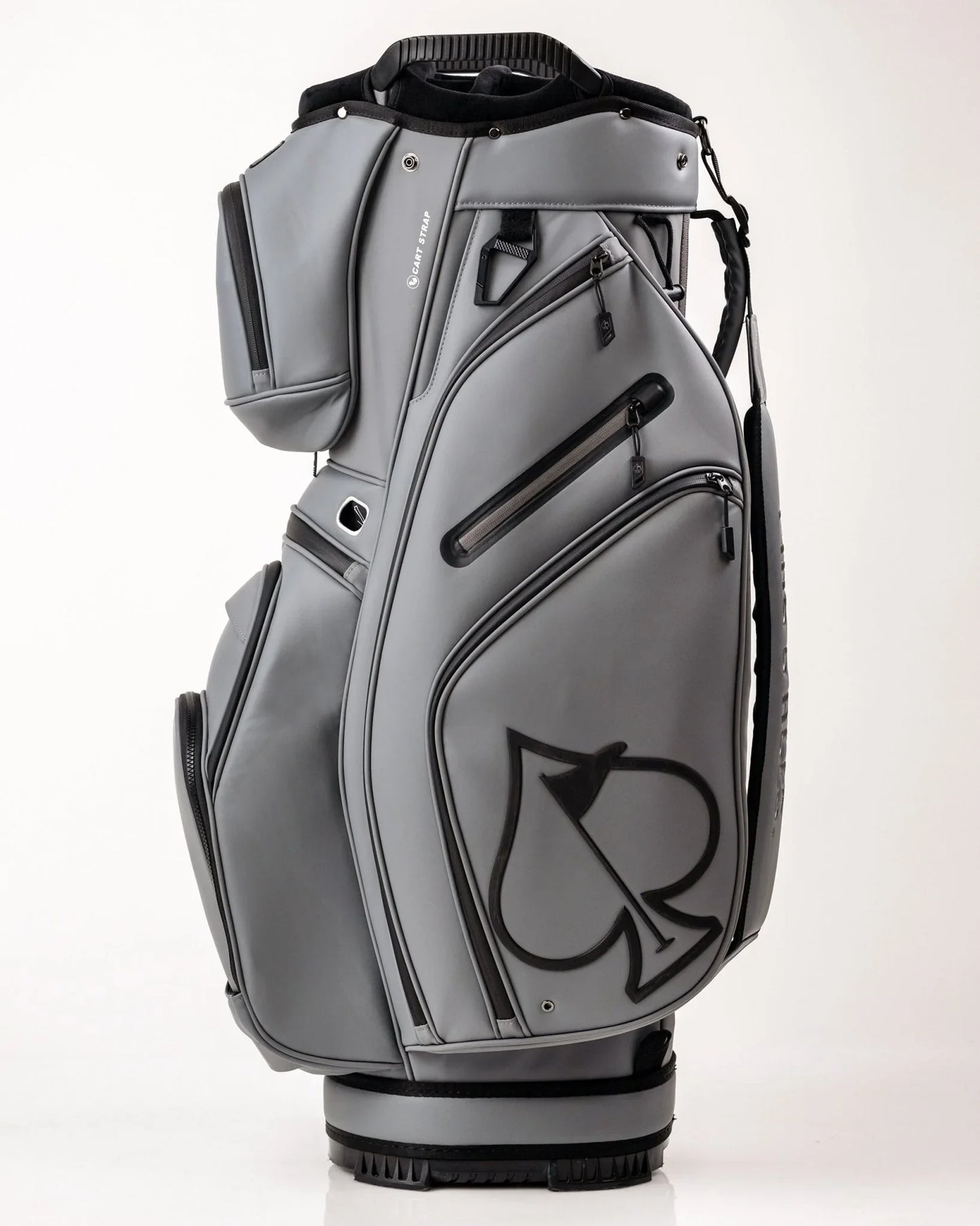 Player Preferred™ Cart Bag - Flat Ash - ANKSO