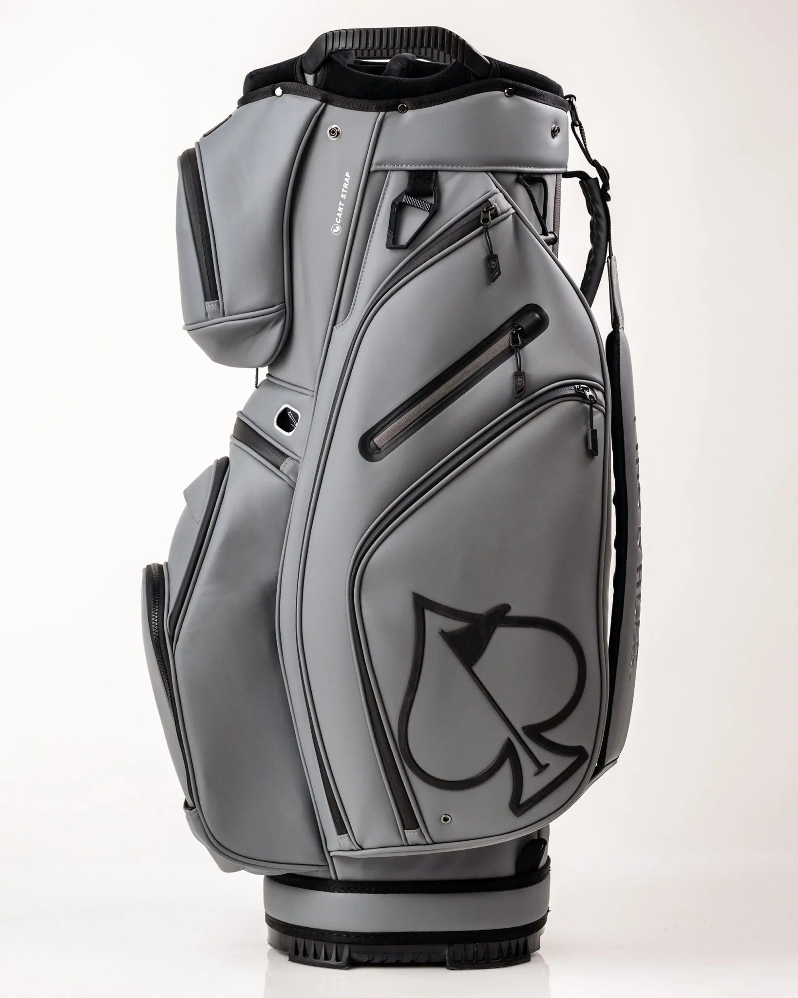 Player Preferred™ Cart Bag - Flat Ash - ANKSO