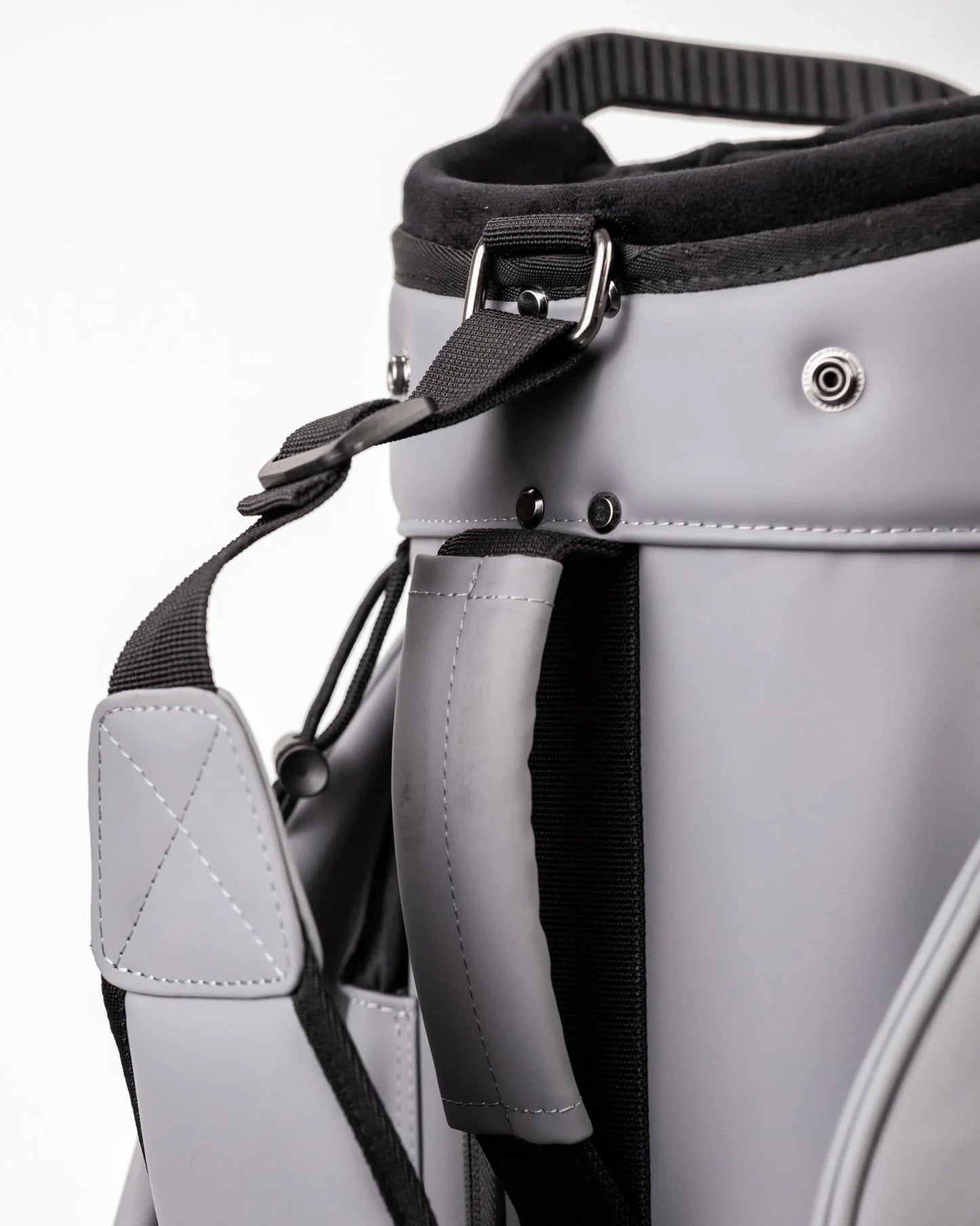 Player Preferred™ Cart Bag - Flat Ash - ANKSO