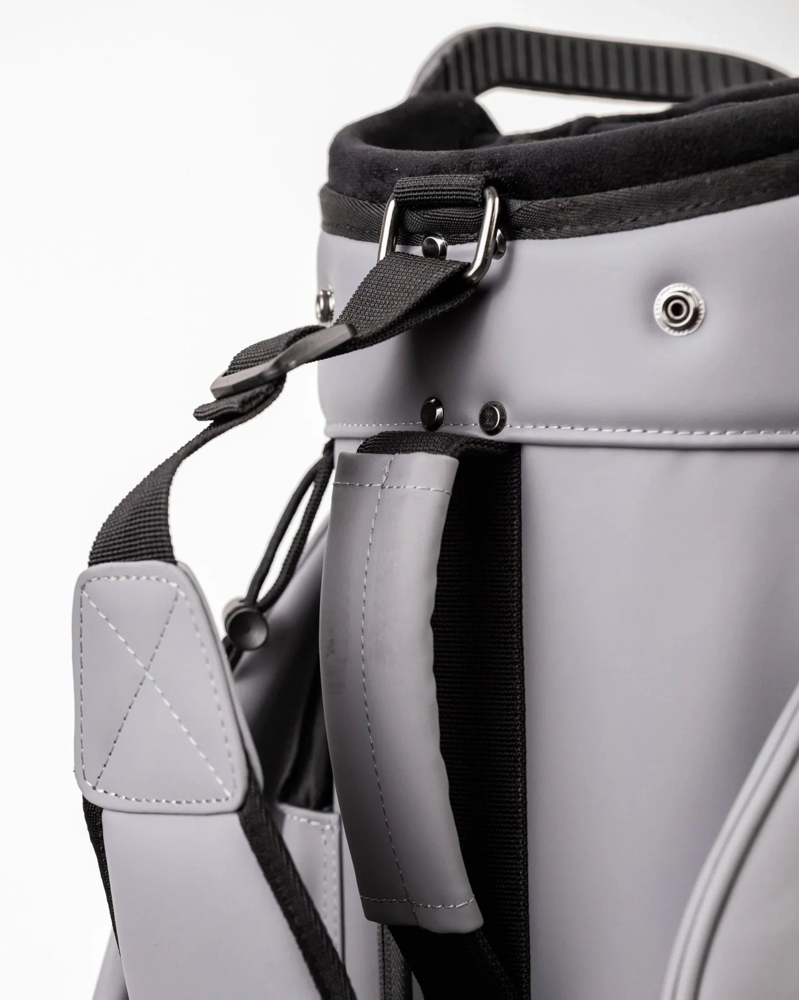 Player Preferred™ Cart Bag - Flat Ash - ANKSO