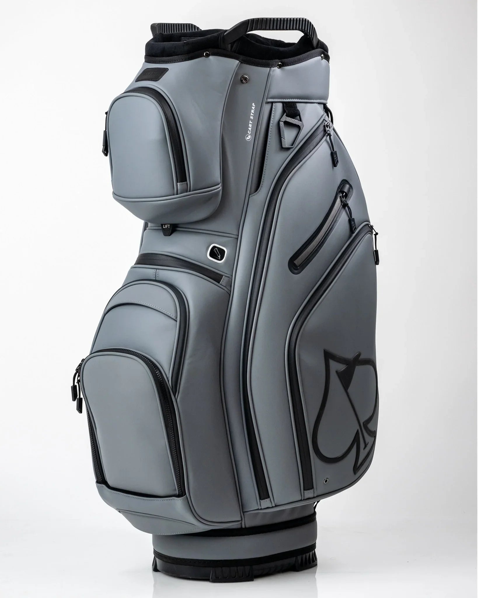 Player Preferred™ Cart Bag - Flat Ash - ANKSO