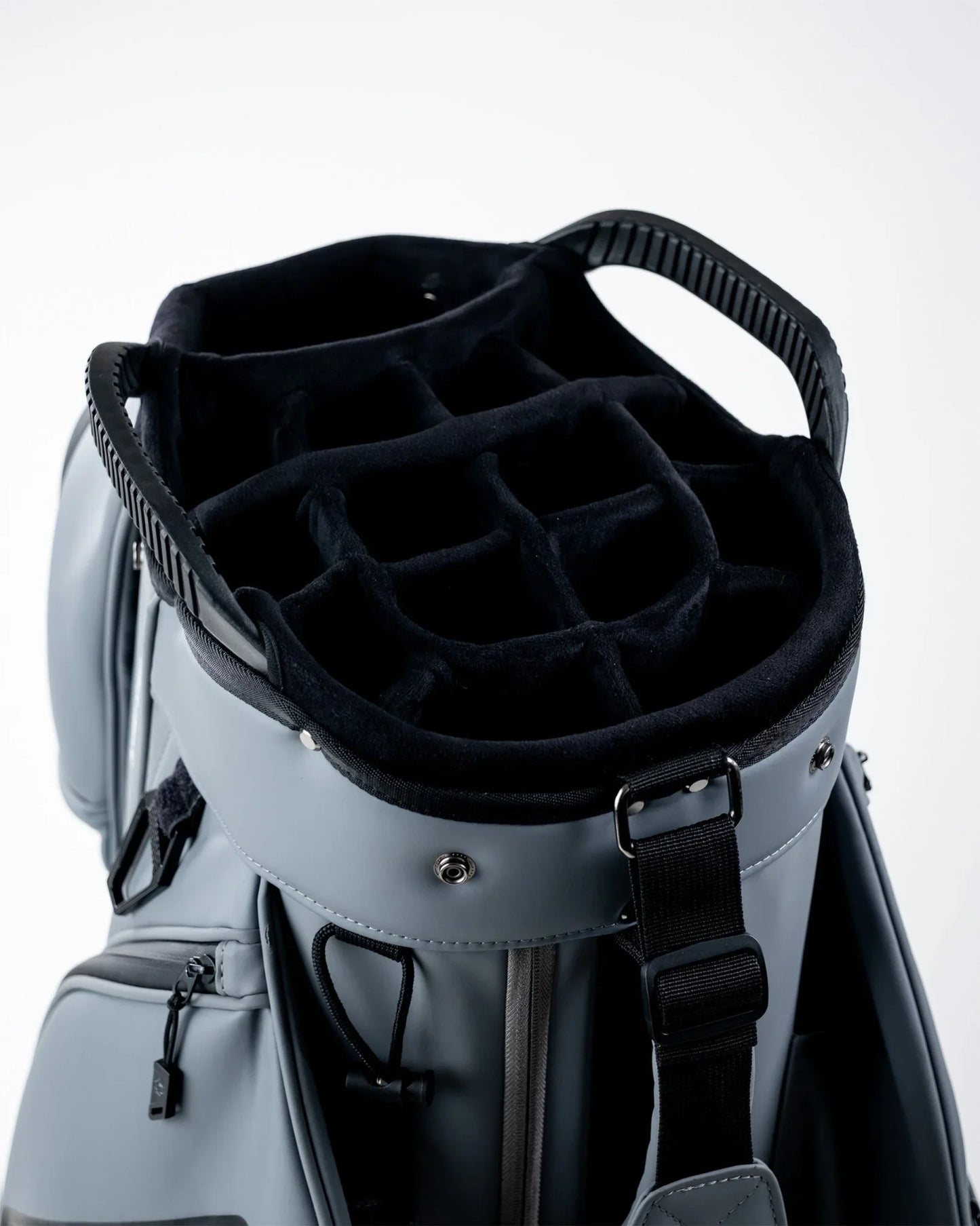 Player Preferred™ Cart Bag - Flat Ash - ANKSO