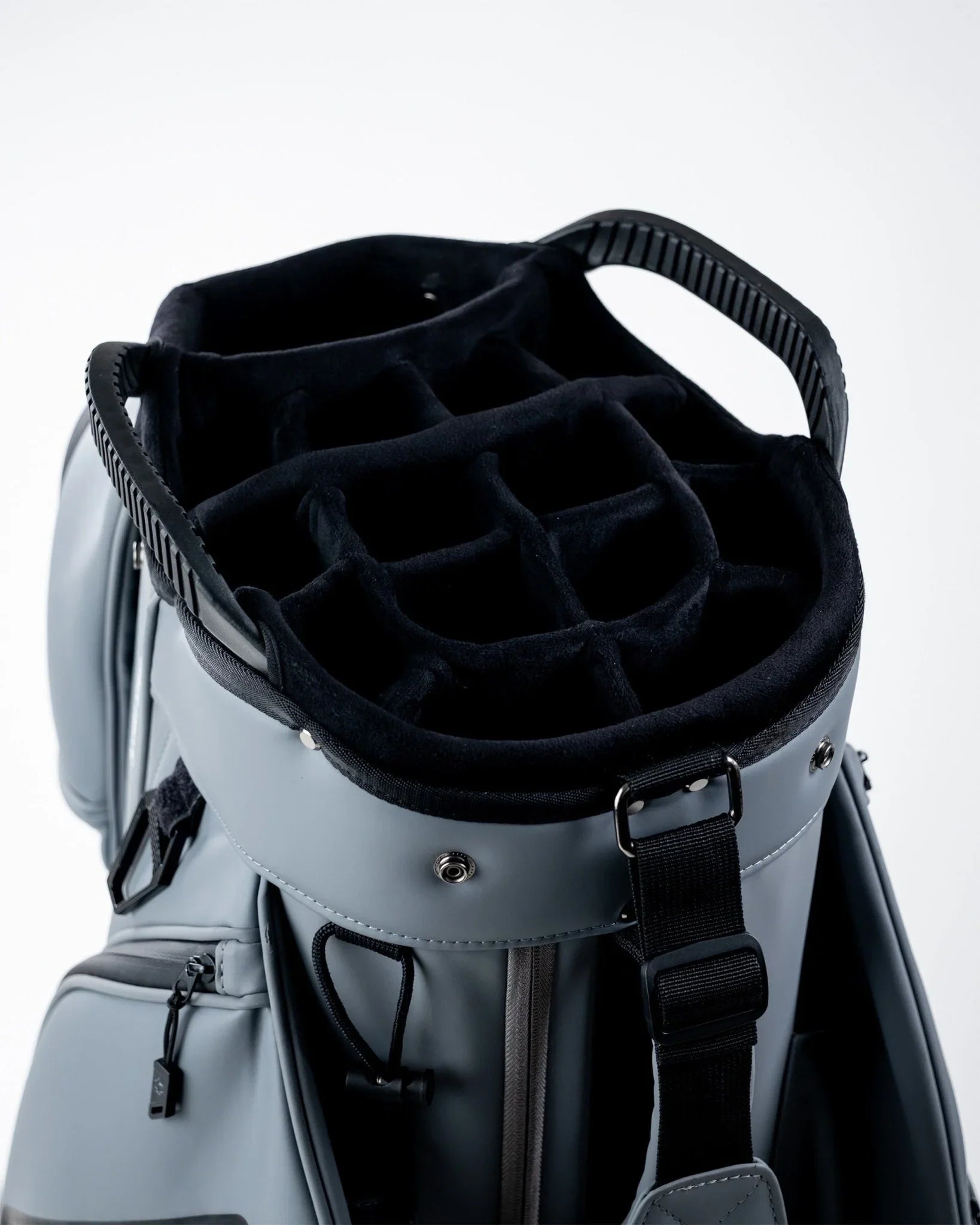Player Preferred™ Cart Bag - Flat Ash - ANKSO