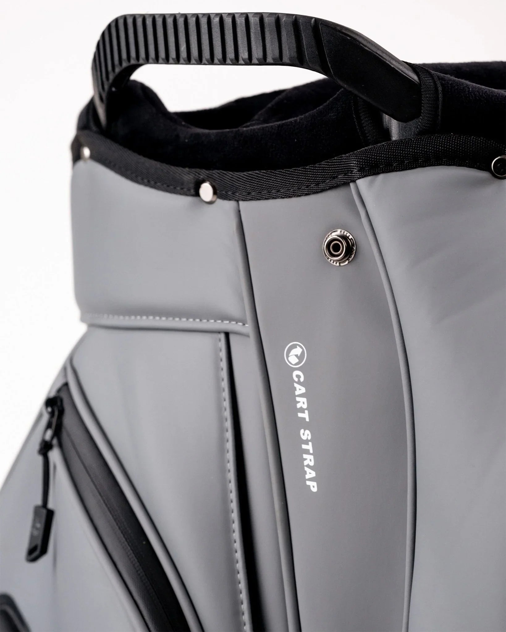 Player Preferred™ Cart Bag - Flat Ash - ANKSO