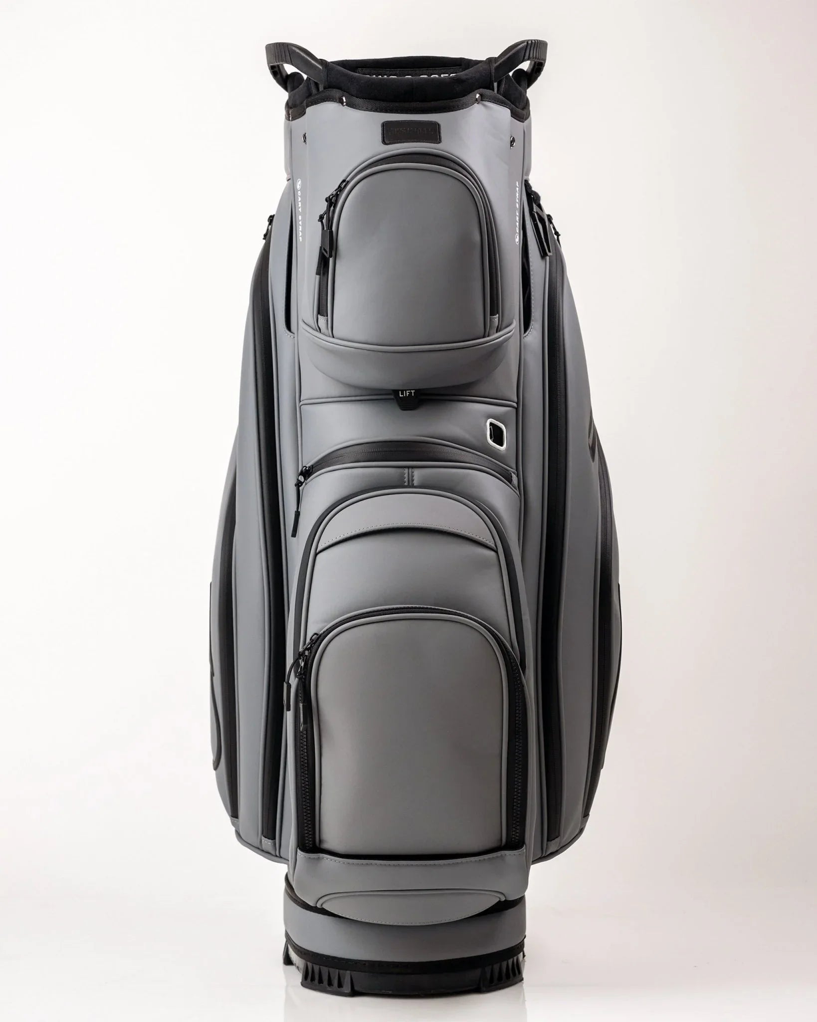 Player Preferred™ Cart Bag - Flat Ash - ANKSO