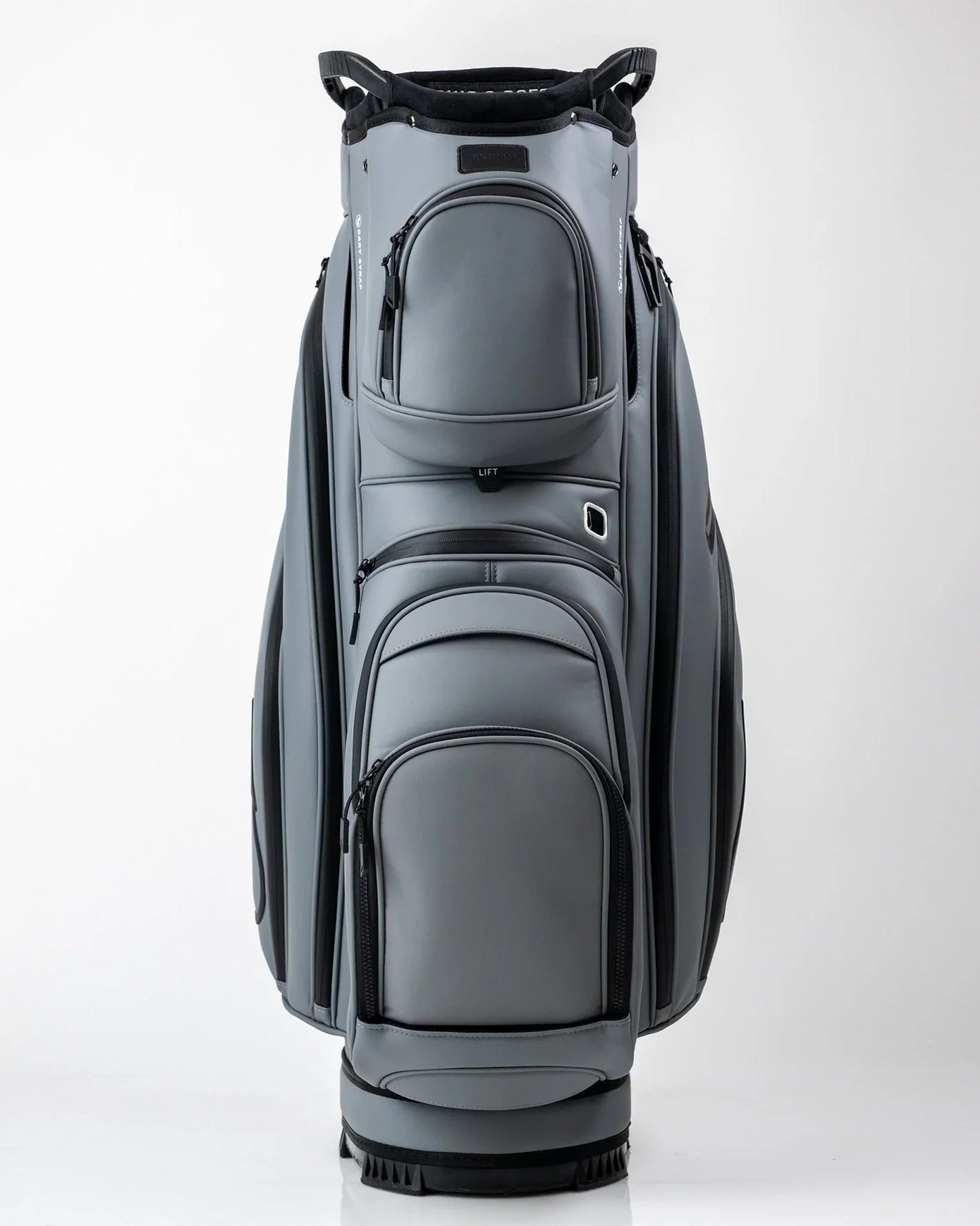 Player Preferred™ Cart Bag - Flat Ash - ANKSO